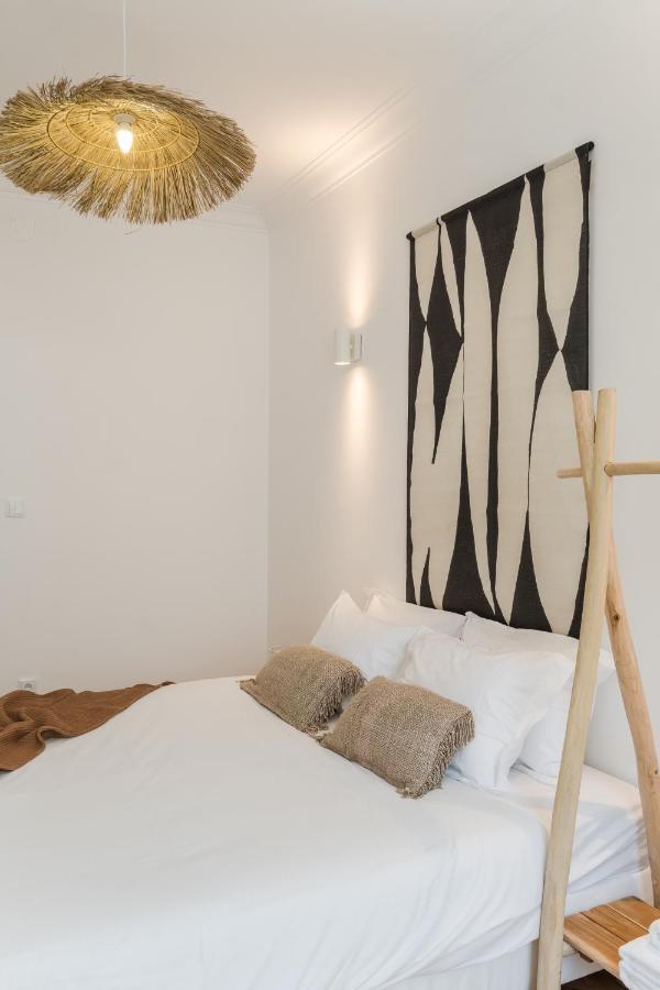 Casa Boma Lisboa - Shining & Spacious Apartments With Balcony - Alvalade I Exterior photo